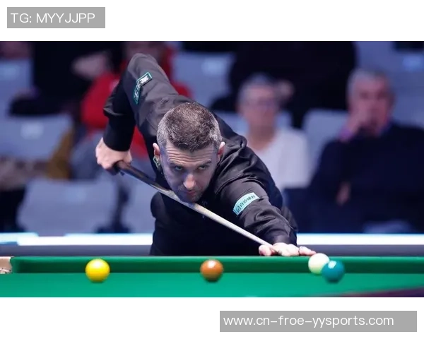 斯诺克苏格兰公开赛惊现爆冷!上届冠军失利,我国两将首先前进16强 斯诺克苏格兰公开赛惊现爆冷!上届冠军失利,我国两将首先前进16强