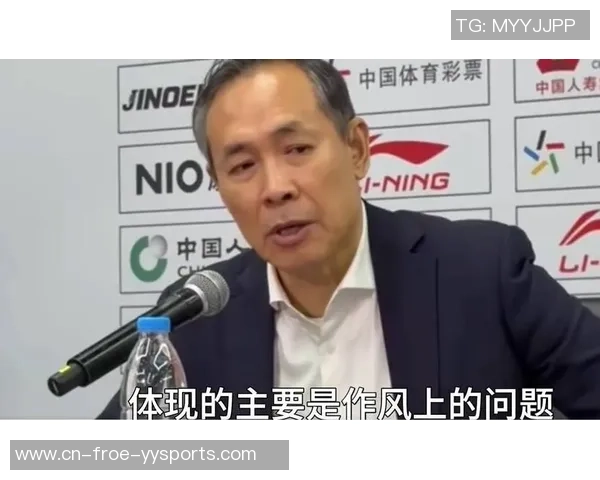 拼命砍21分,CBA悍将还能留吗?惜败广厦,许利民给了太多时机 拼命砍21分,CBA悍将还能留吗?惜败广厦,许利民给了太多时机